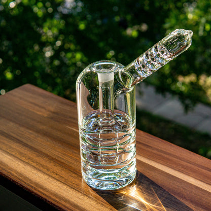 Plankton Upright Bubbler