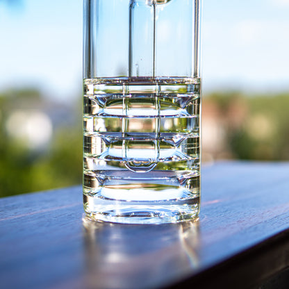 Plankton Upright Bubbler