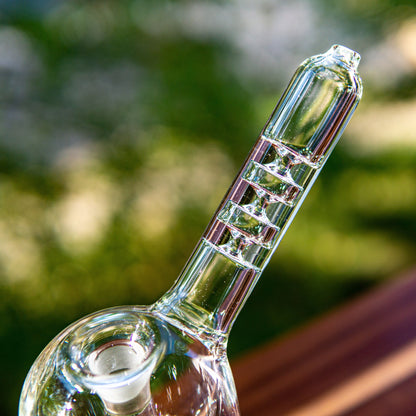 Plankton Upright Bubbler