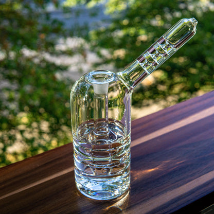Plankton Upright Bubbler