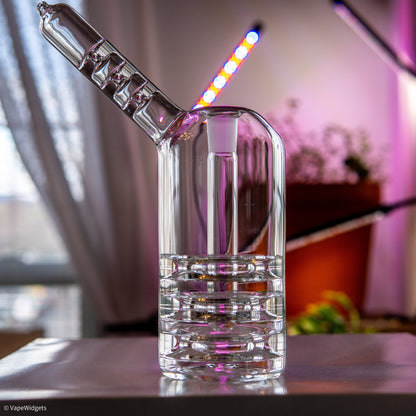 Plankton Upright Bubbler
