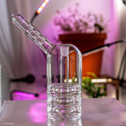 Plankton Upright Bubbler