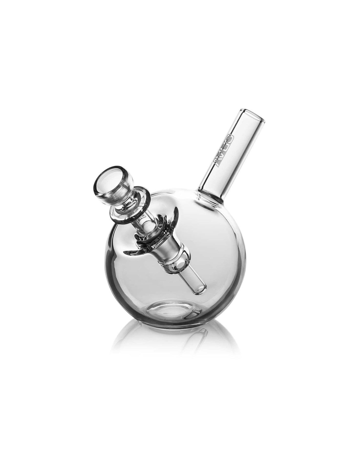 Spherical Pocket Bubbler - Assorted Colors