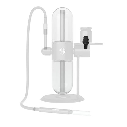 Infusion Chamber Adapter
