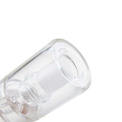 The Glacier Tube - Freeze Coil and Water Bubbler Attachment for the Volcano Hybrid