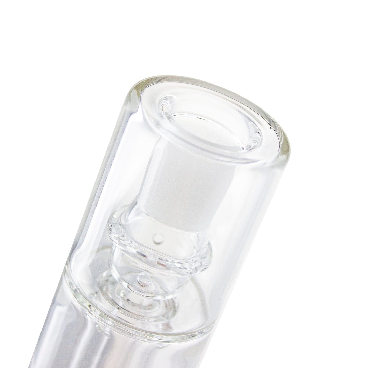The Glacier Tube - Freeze Coil and Water Bubbler Attachment for the Volcano Hybrid