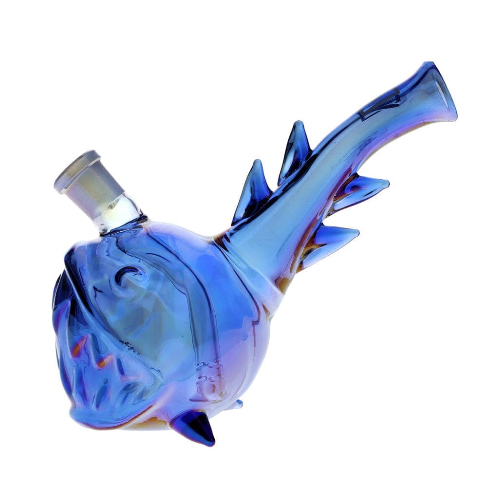 Angler Fish Bong