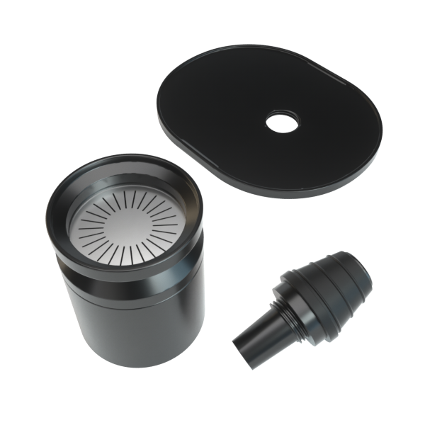 Infusion Chamber Assembly