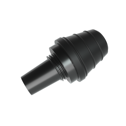Infusion Chamber Adapter